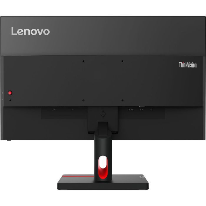 Монитор Lenovo S24i-30 (63DEKAT3EU) изображение 9
