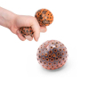 Антистресс Tobar Скранчемс мячик-антистресс неоновые бобы (38592) изображение 2