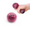 Антистресс Tobar Скранчемс мячик-антистресс неоновые бобы (38592) изображение 3