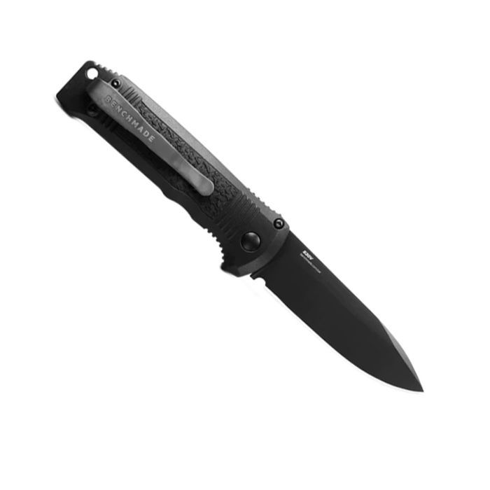 Нож Benchmade Casbah Auto (4400BK) изображение 2