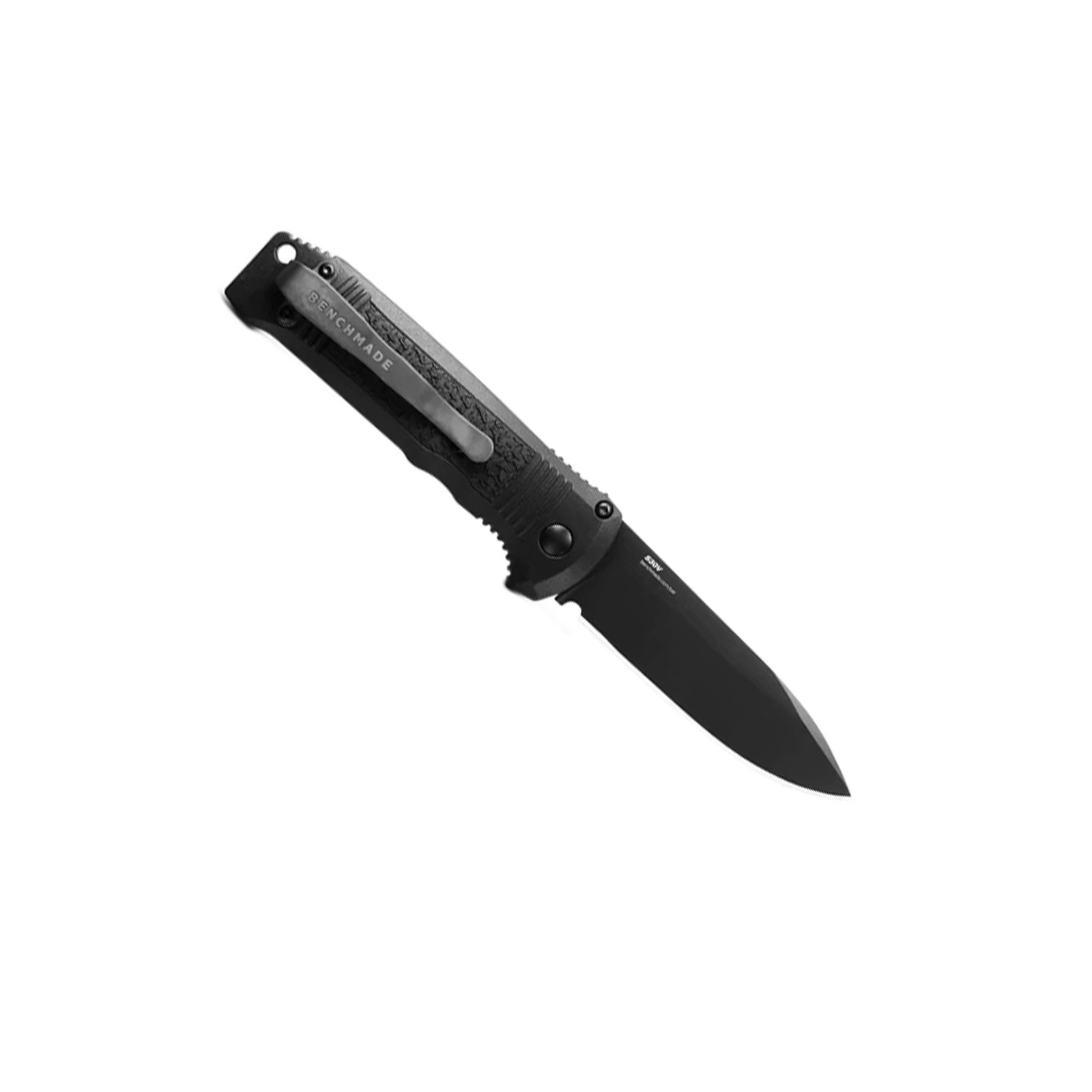 Нож Benchmade Casbah Auto (4400BK) изображение 2