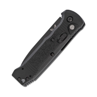 Ніж Benchmade Casbah Auto (4400BK) зображення 3