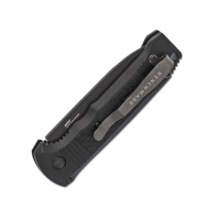 Ніж Benchmade Casbah Auto (4400BK) зображення 4