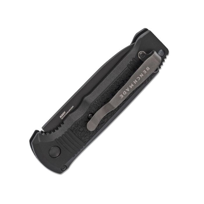 Нож Benchmade Casbah Auto (4400BK) изображение 4