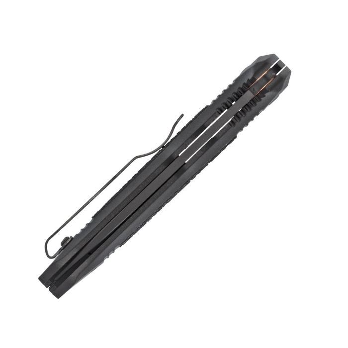 Нож Benchmade Casbah Auto (4400BK) изображение 5