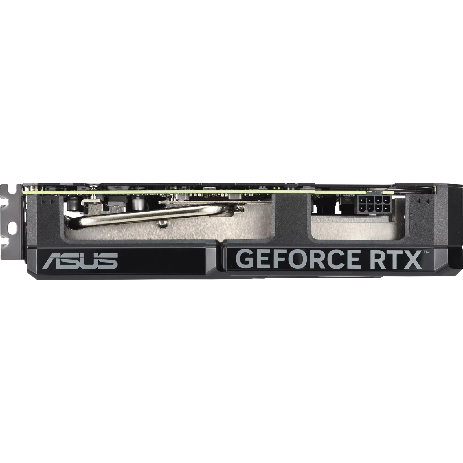 Відеокарта ASUS GeForce RTX4060Ti 8Gb DUAL OC EVO (DUAL-RTX4060TI-O8G-EVO) зображення 10