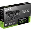 Видеокарта ASUS GeForce RTX4060Ti 8Gb DUAL OC EVO (DUAL-RTX4060TI-O8G-EVO) изображение 12