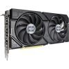 Видеокарта ASUS GeForce RTX4060Ti 8Gb DUAL OC EVO (DUAL-RTX4060TI-O8G-EVO) изображение 4