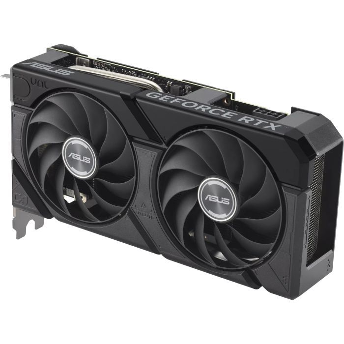 Видеокарта ASUS GeForce RTX4060Ti 8Gb DUAL OC EVO (DUAL-RTX4060TI-O8G-EVO) изображение 6
