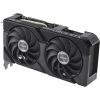 Видеокарта ASUS GeForce RTX4060Ti 8Gb DUAL OC EVO (DUAL-RTX4060TI-O8G-EVO) изображение 6