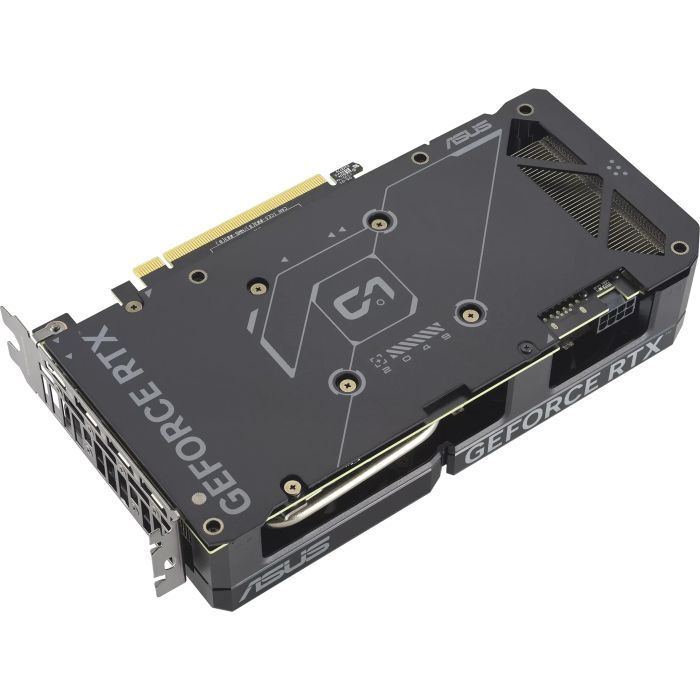 Видеокарта ASUS GeForce RTX4060Ti 8Gb DUAL OC EVO (DUAL-RTX4060TI-O8G-EVO) изображение 8