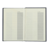 Тижневик Buromax недатований STRONG, А5, темно-синій 288 сторінок (BM.2022-03) зображення 6