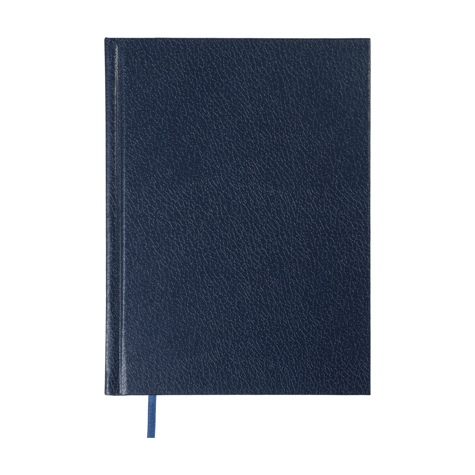 Тижневик Buromax недатований STRONG, А5, темно-синій 288 сторінок (BM.2022-03)
