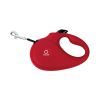 Поводок для собак Collar лента L до 50 кг 5 м красный (81263) изображение 2