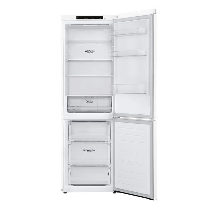 Холодильник LG GC-B459SQCL изображение 3