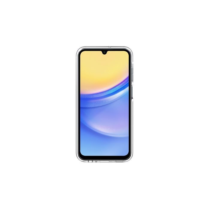 Чохол до мобільного телефона Samsung Galaxy A15 (A156), Clear Case (GP-FPA156VAATW) зображення 3