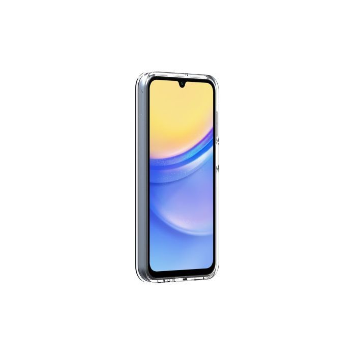 Чохол до мобільного телефона Samsung Galaxy A15 (A156), Clear Case (GP-FPA156VAATW) зображення 4
