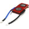 BMS контроллер DaLy LiFePO4 48V 16S 200A (SMDL16S-200A)