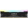 Модуль памяти для компьютера DDR4 8GB 3200 MHz Spider X4 AddLink (AG8GB32C16X4UB)