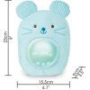 Ночник Hape Музыкальная игрушка-ночник Мышонок голубой (E0113) изображение 2