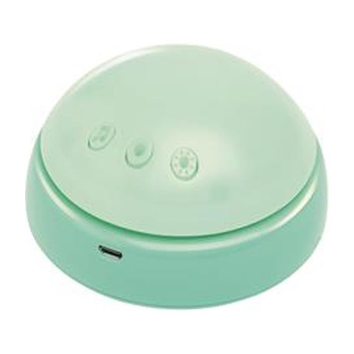 Ночник Hape Музыкальная игрушка-ночник Мышонок голубой (E0113) изображение 3