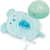Ночник Hape Музыкальная игрушка-ночник Мышонок голубой (E0113) изображение 6