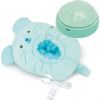 Ночник Hape Музыкальная игрушка-ночник Мышонок голубой (E0113) изображение 6
