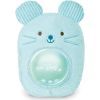 Ночник Hape Музыкальная игрушка-ночник Мышонок голубой (E0113)