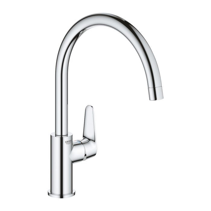 Смеситель Grohe BauCurve (31231001)