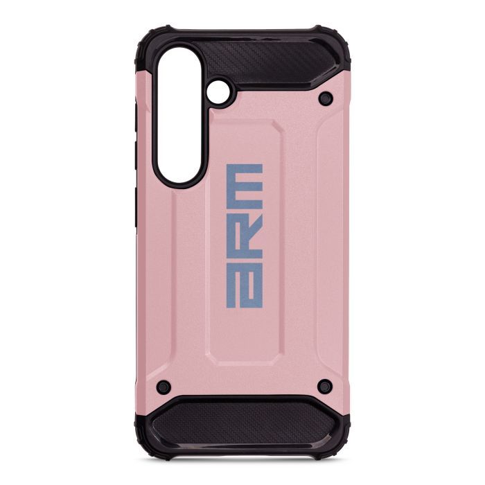 Чехол для мобильного телефона Armorstandart Panzer Samsung S24 Dark Blue (ARM73721)