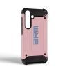 Чехол для мобильного телефона Armorstandart Panzer Samsung S24 Pink (ARM73708) изображение 2