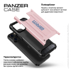 Чохол до мобільного телефона Armorstandart Panzer Samsung S24 Pink (ARM73708) зображення 4
