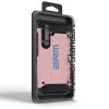 Чехол для мобильного телефона Armorstandart Panzer Samsung S24 Pink (ARM73708) изображение 7