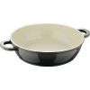 Сотейник Bergner Excalibur з кришкою 24 см Grey (BG-36103-GY) зображення 2