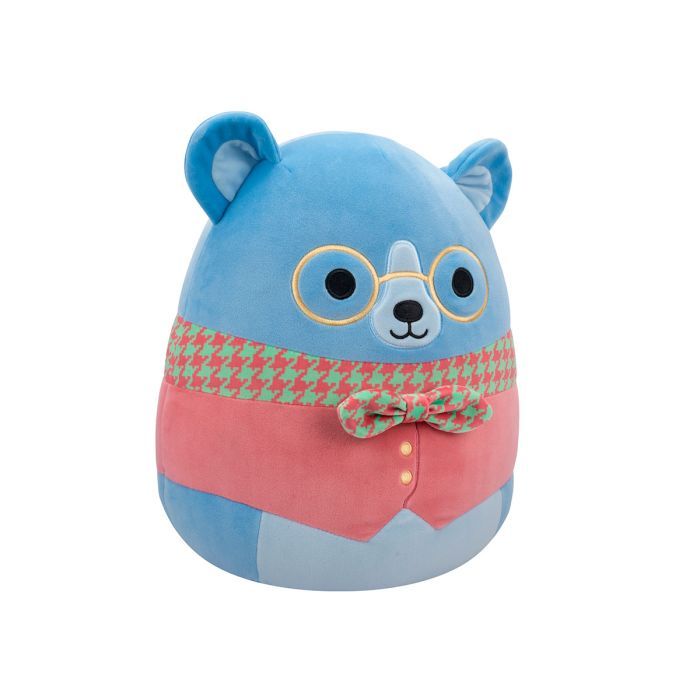 М'яка іграшка Squishmallows Ведмідь Озу 13 см (SQER00925) зображення 3