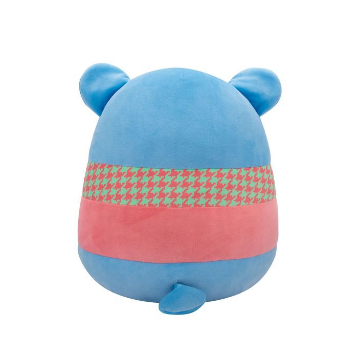 М'яка іграшка Squishmallows Ведмідь Озу 13 см (SQER00925) зображення 4