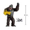 Фігурка Godzilla vs. Kong Конг зі сталевою лапою (35204) зображення 2