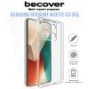 Чохол до мобільного телефона BeCover Xiaomi Redmi Note 13 5G Transparancy (710912) зображення 6