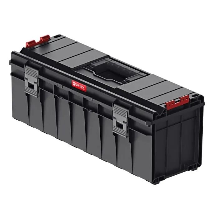 Ящик для инструментов QBRICK SYSTEM PRO 700 BASIC (SKRQPROB700CZAPG003)