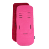 Матрасик в коляску Maxi-Cosi Inovi Memory Foam Pink-Pink M (41201-215) изображение 2