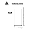 Стекло защитное Armorstandart Pro Xiaomi Redmi Note 13 4G Black (ARM72434) изображение 3