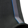 Фіксатор гомілкостопа Adidas Performance Ankle Support ADSU-13313BL Чорний/Синій L (885652019279) зображення 3