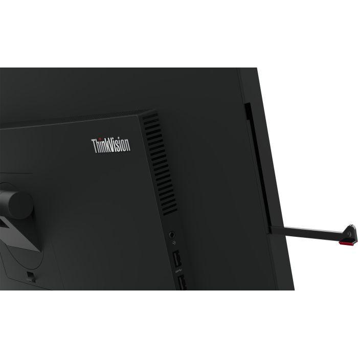 Монитор Lenovo T27hv-30 (63D6UAT3UA) изображение 10