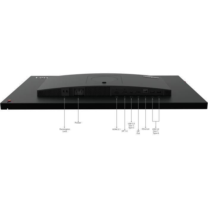 Монитор Lenovo T27hv-30 (63D6UAT3UA) изображение 12