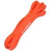Еспандер LiveUp Latex Loop для підтягування 208х4.5х0.32 см помаранчевий LS3650-2080Lo (6951376105735)