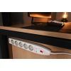 Сетевой фильтр питания 2E 5XSchuko, 3G*1.5мм, 2м, white (2E-SP515M2WH) изображение 8