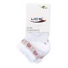 Носки детские UCS Socks с цветочками (M0C0101-1186-5G-white) изображение 3