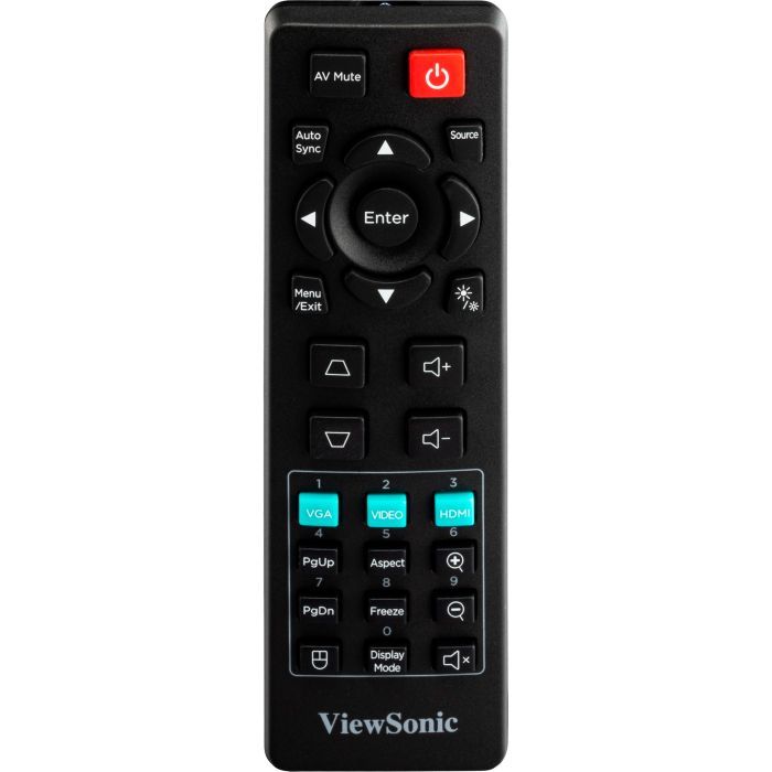 Проектор ViewSonic PX704HD (VS19746) зображення 11