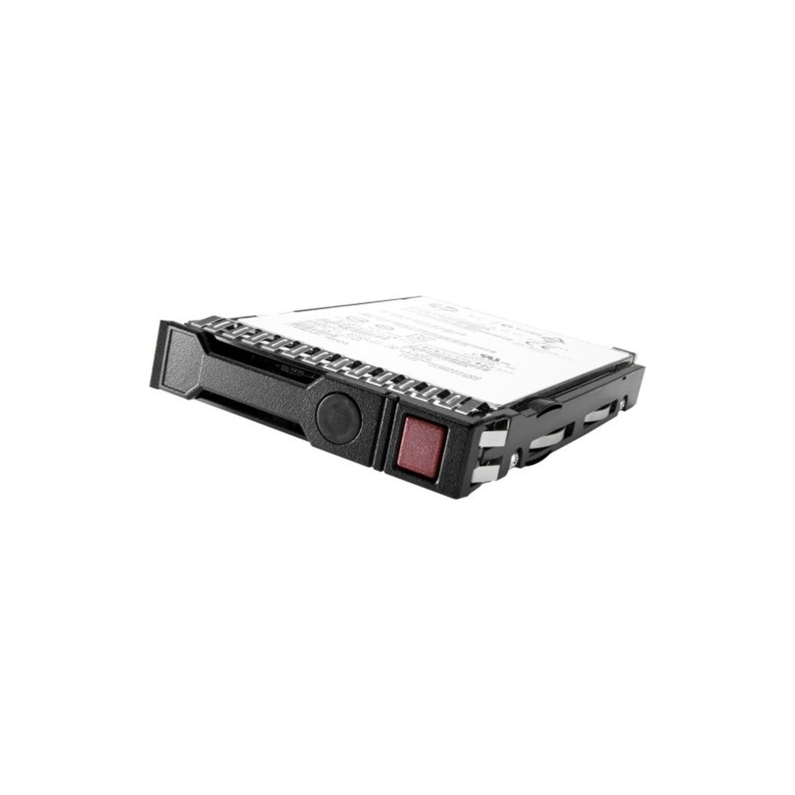 Накопитель SSD для сервера HPE SERVER ACC SSD 480GB SATA/P18422-B21 (P18422-B21)