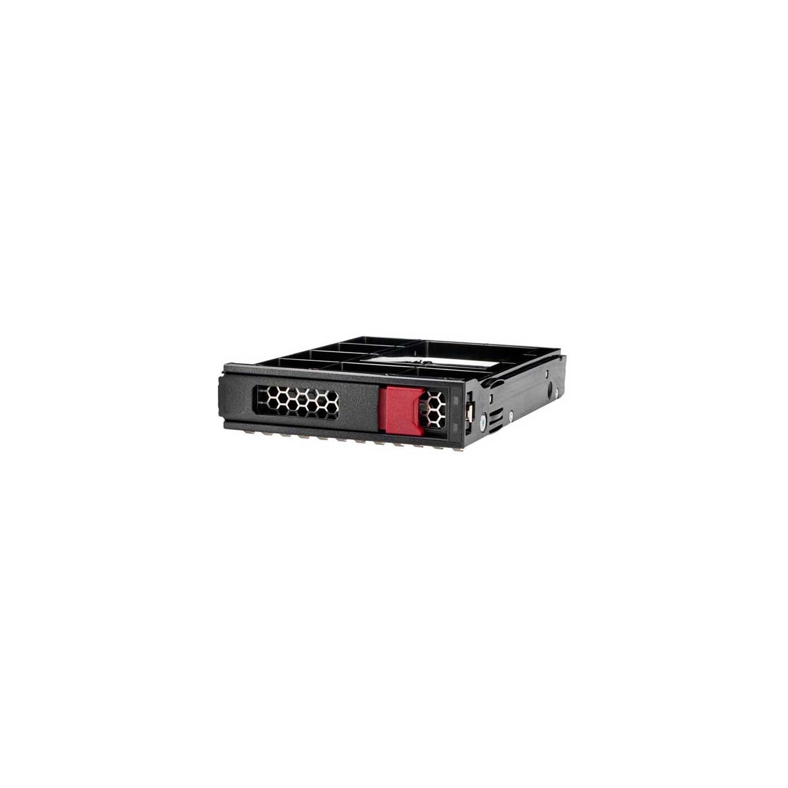 Накопитель SSD для сервера HPE 960GB SATA RI LFF LPC MV SSD (P47808-B21)